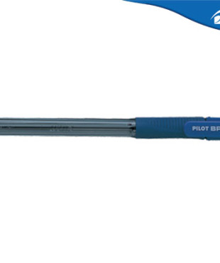 ΣΤΥΛΟ PILOT BPS-GP FINE 1.0mm ΜΠΛΕ